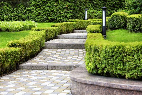 Backyard Remodeling in Post Falls