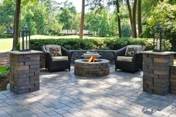 Backyard Renovation Service in Post Falls