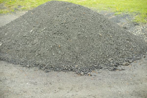Crushed Rock Delivery in Post Falls