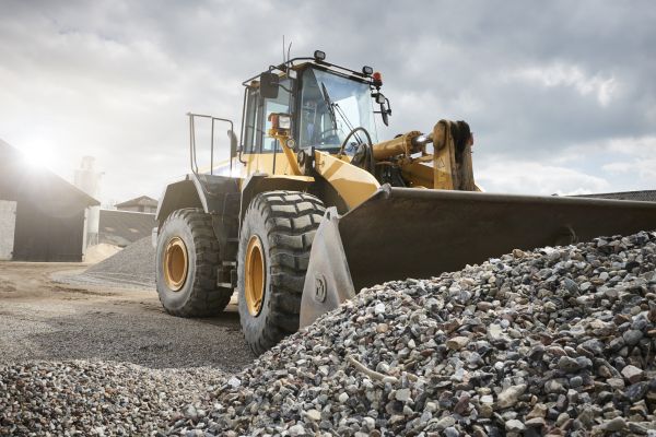 Driveway Gravel Delivery in Post Falls