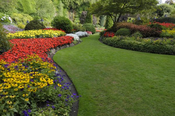 Landscaping Maintenance in Post Falls