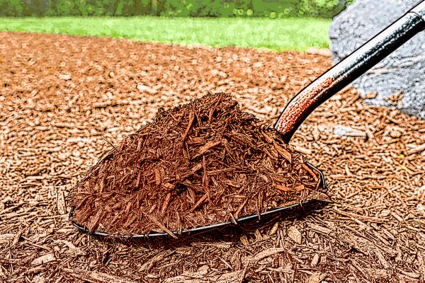 Mulch Removal Service in Post Falls