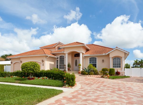 Landscape Curb Appeal Service in Post Falls