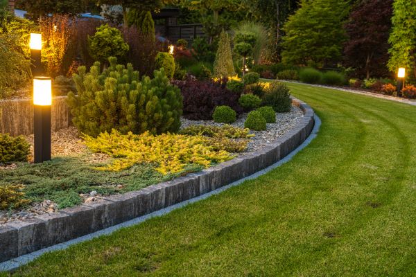 Garden Repair Service in Post Falls