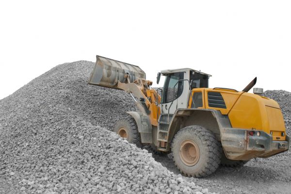 Quarry Stone Delivery in Post Falls