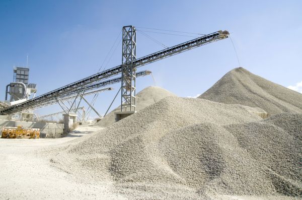 Stone Dust Delivery in Post Falls