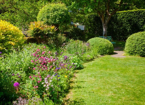 Yard Landscaping Service in Post Falls