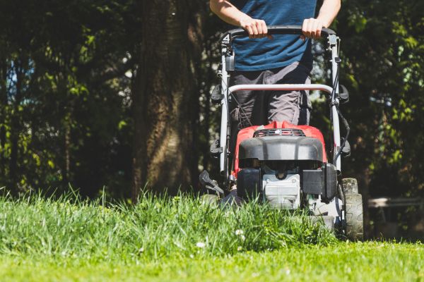Garden Trimming Service in Post Falls