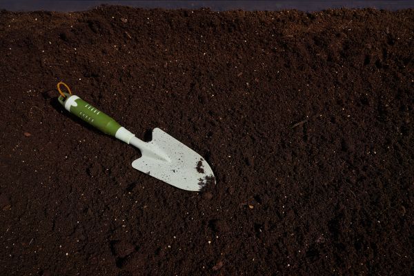 Rich Soil Delivery in Post Falls