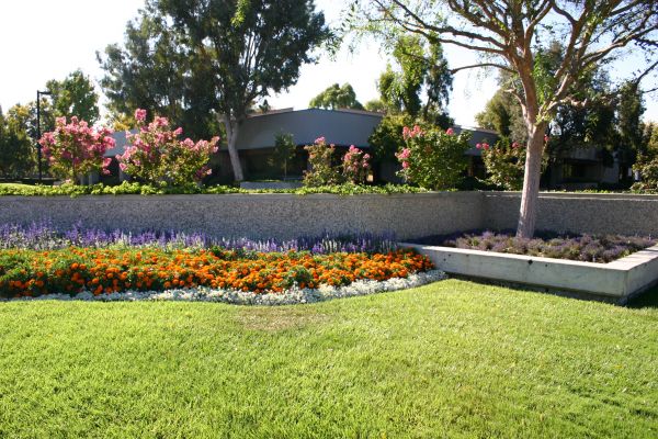 Commercial Landscape Service in Post Falls