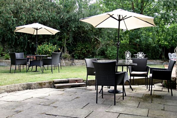 Patio Landscaping Service in Post Falls