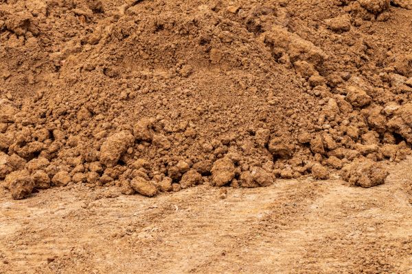 Sandy Loam Delivery in Post Falls