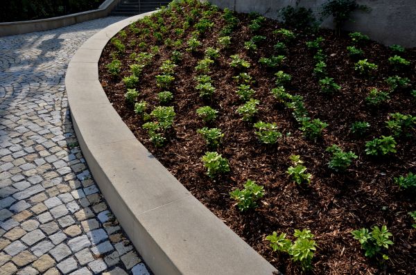 Commercial Mulching in Post Falls